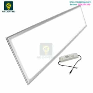 Đèn Led Panel âm trần 300x1200